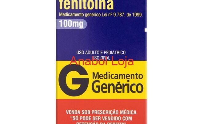 fenitoína