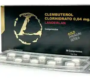 clembuterol landerlan