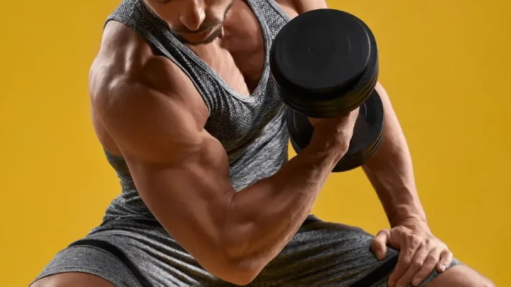 catabolismo muscular