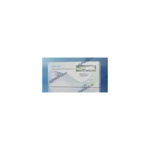 Biotina 40mg (Caneta) - Synedica