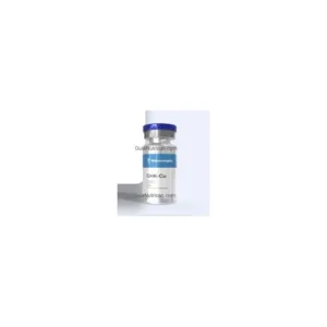 GHK-CU 5mg - Neuroceptix
