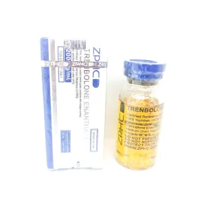 Trembolona Enantato 200mg/ml 30ml - ZPHC
