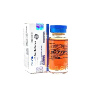 Tri trembolona 200mg:ml 10ml - ZPHC